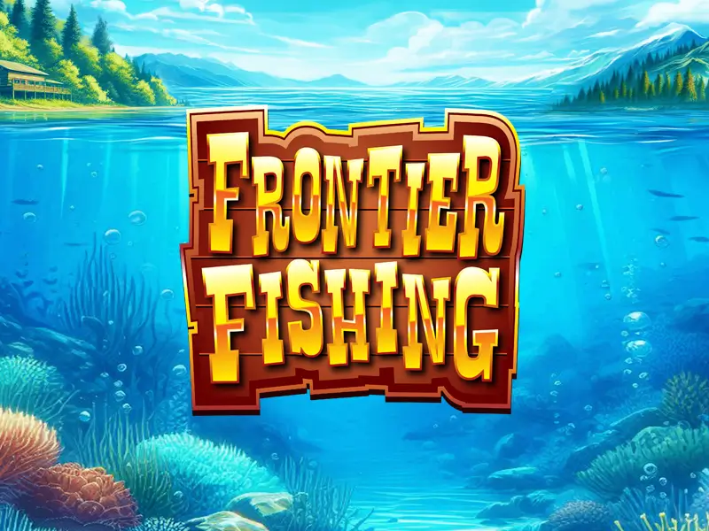 Imagem do jogo Frontier Fishing no 70 win